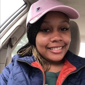 Meet your Posher, Kyesha